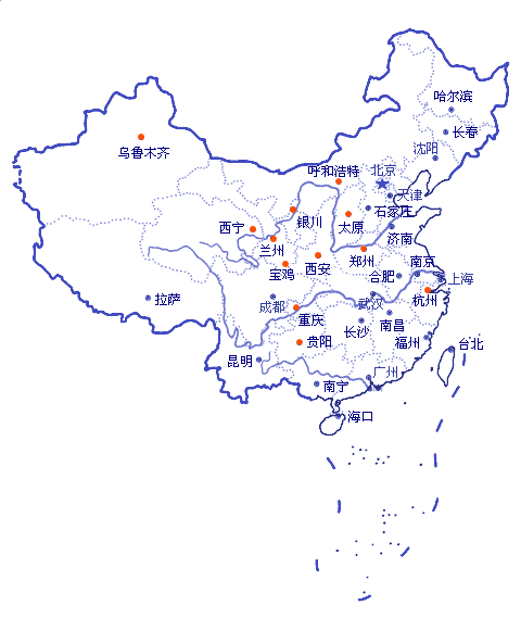 銷售網絡(圖1)